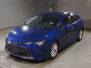 TOYOTA COROLLA TOURING