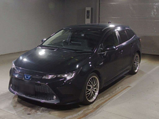 TOYOTA COROLLA TOURING