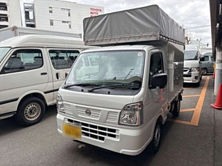 NISSAN CLIPPER TRUCK