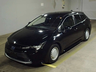 TOYOTA COROLLA TOURING