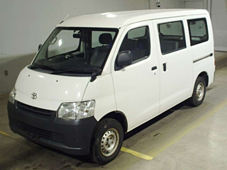 TOYOTA LITE ACE VAN