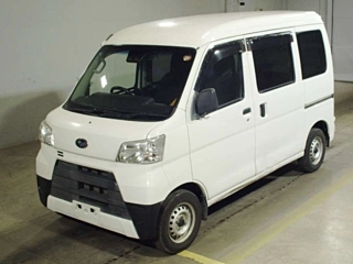 SUBARU SAMBAR