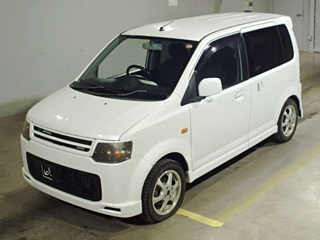 MITSUBISHI EK SPORTS