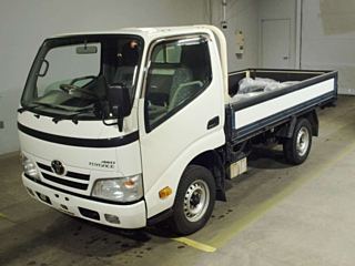 TOYOTA TOYOACE