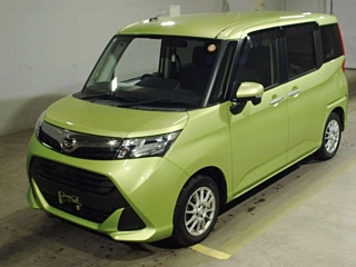 DAIHATSU THOR
