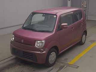 SUZUKI MRWAGON