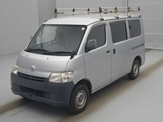 TOYOTA TOWN ACE VAN
