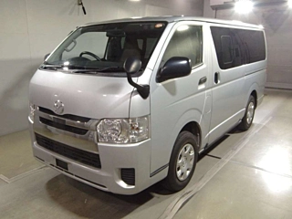 MAZDA BONGO BRAWNY VAN