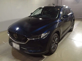 MAZDA CX 5