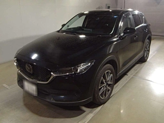 MAZDA CX 5