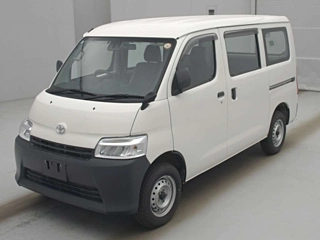 TOYOTA TOWN ACE VAN
