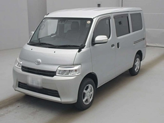 TOYOTA TOWN ACE VAN