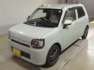 DAIHATSU MIRA TOCOT