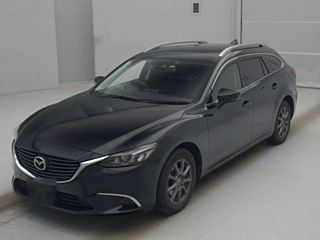 MAZDA ATENZA WAGON