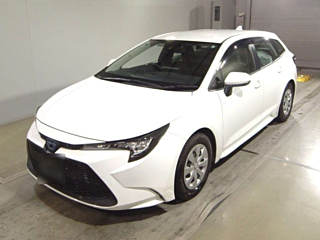 TOYOTA COROLLA TOURING