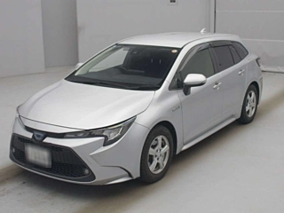 TOYOTA COROLLA TOURING