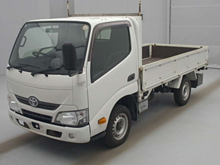TOYOTA TOYOACE