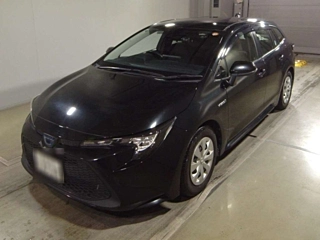 TOYOTA COROLLA TOURING