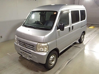 HONDA ACTY VAN