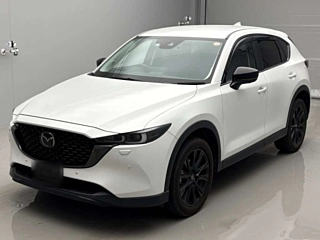 MAZDA CX 5