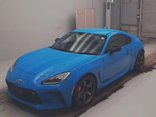 TOYOTA 86