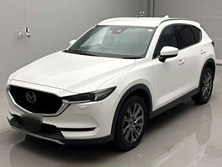 MAZDA CX 5