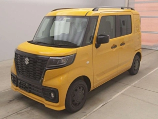 SUZUKI SPACIA BASE