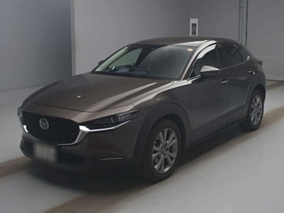 MAZDA CX 30