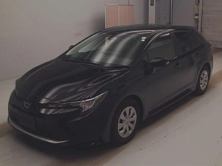 TOYOTA COROLLA TOURING