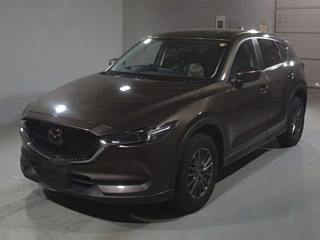MAZDA CX 5