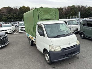 TOYOTA LITE ACE TRUCK