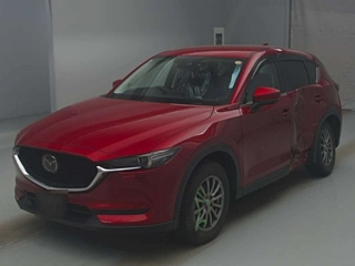 MAZDA CX 5