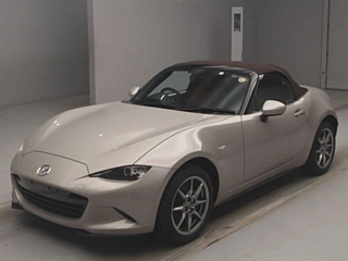 MAZDA ROADSTER