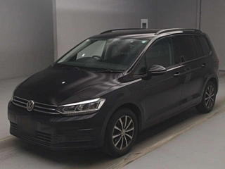 VOLKSWAGEN GOLF TOURAN