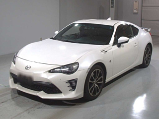 TOYOTA 86