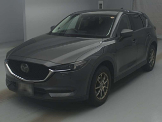 MAZDA CX 5