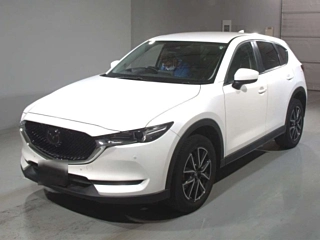 MAZDA CX 5