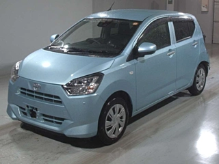 TOYOTA PIXIS EPOCH