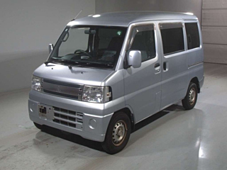 MITSUBISHI MINICAB VAN