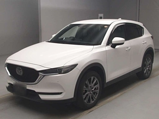 MAZDA CX 5