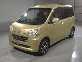 DAIHATSU TANTO EXE
