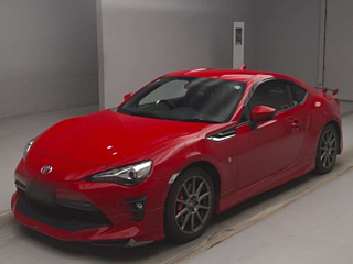 TOYOTA 86