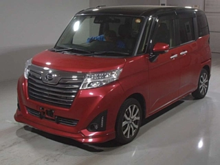 DAIHATSU THOR