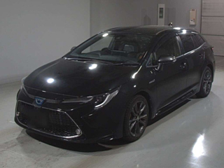 TOYOTA COROLLA TOURING