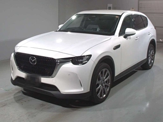 MAZDA CX 60