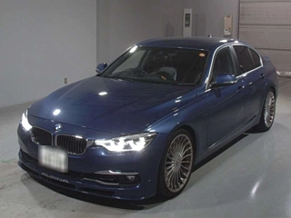 BMW ALPINA