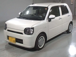 DAIHATSU MIRA TOCOT