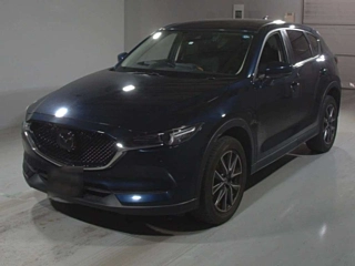 MAZDA CX 5