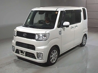 TOYOTA PIXIS MEGA