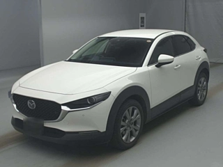 MAZDA CX 30